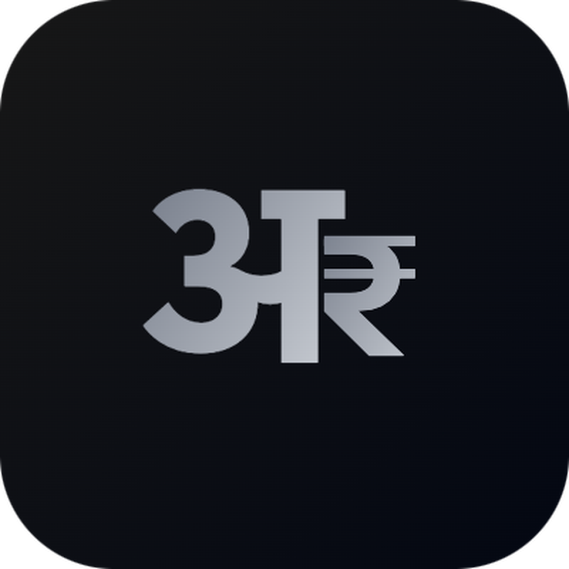 Arthik.money Logo