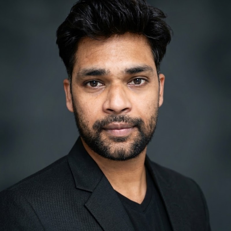 Ravi Kumar